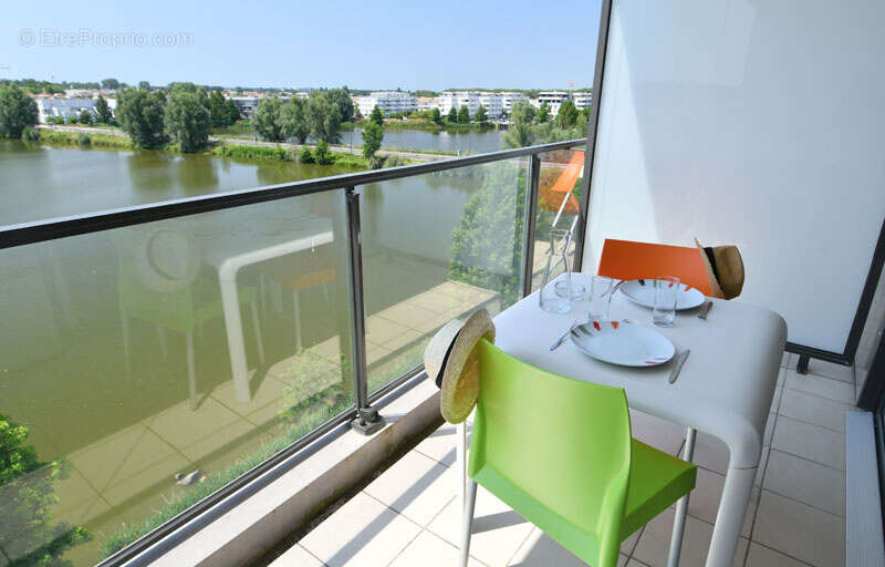 Investissement en residence hotelière - photo 3
