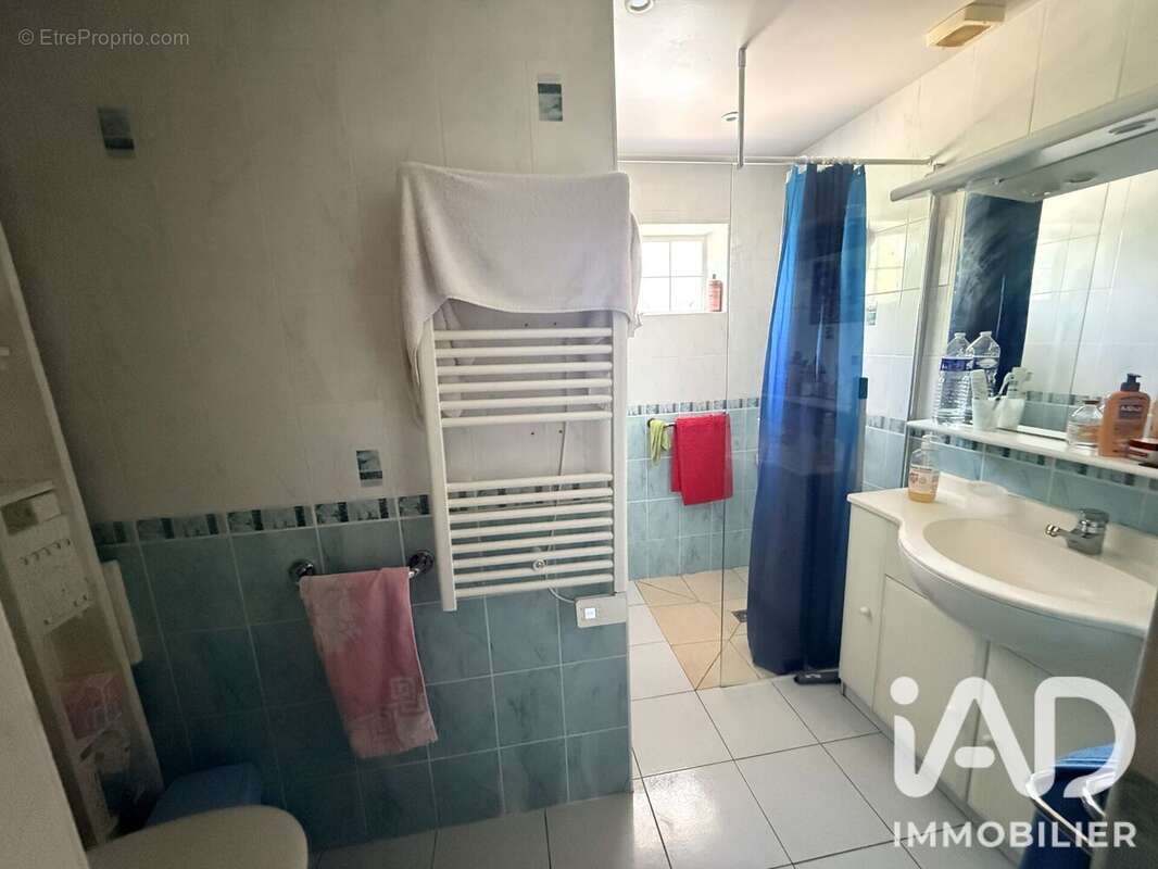 Photo 9 - Maison à AUXAIS