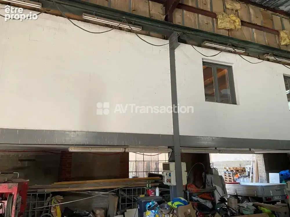 473 m² à Hauconcourt  - photo 5