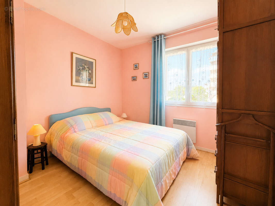 Appartement à ARES