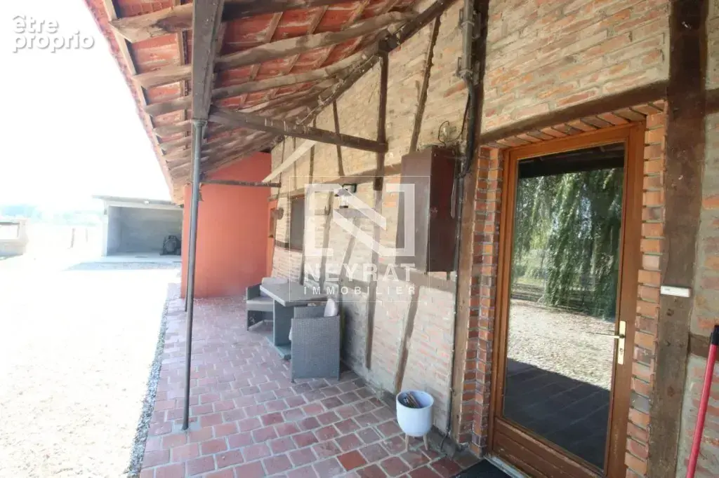 Ferme bressane - photo 4