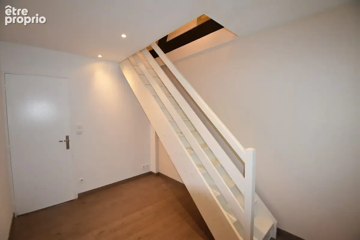 Maison à vendre 4 pièces SAINT AGNAN (71) - photo 7