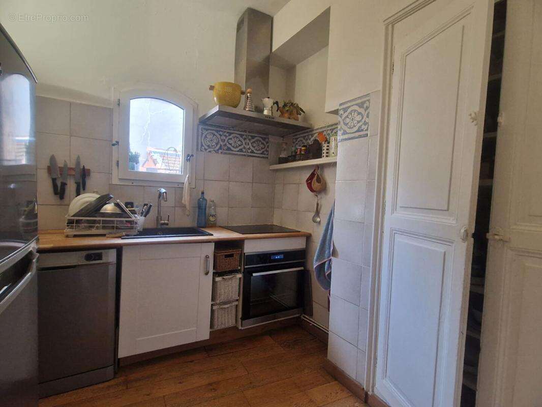 Appartement à ARLES