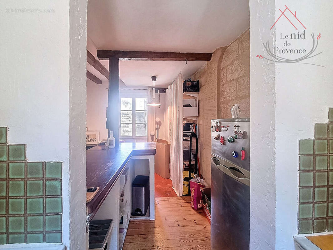 Appartement à AVIGNON