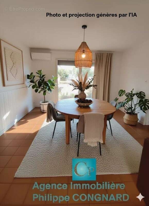 Photo 3 - Maison à BEZIERS