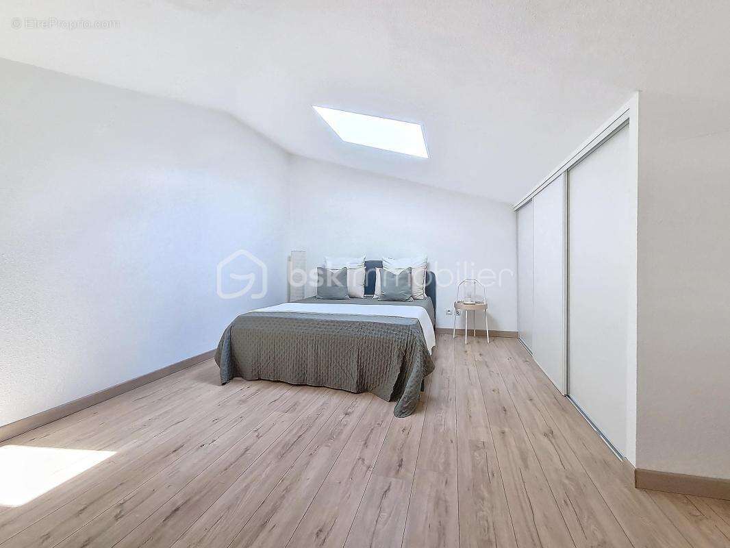 Appartement à CASTRES