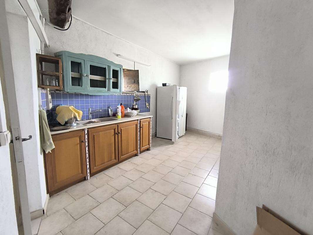Maison à CAVAILLON