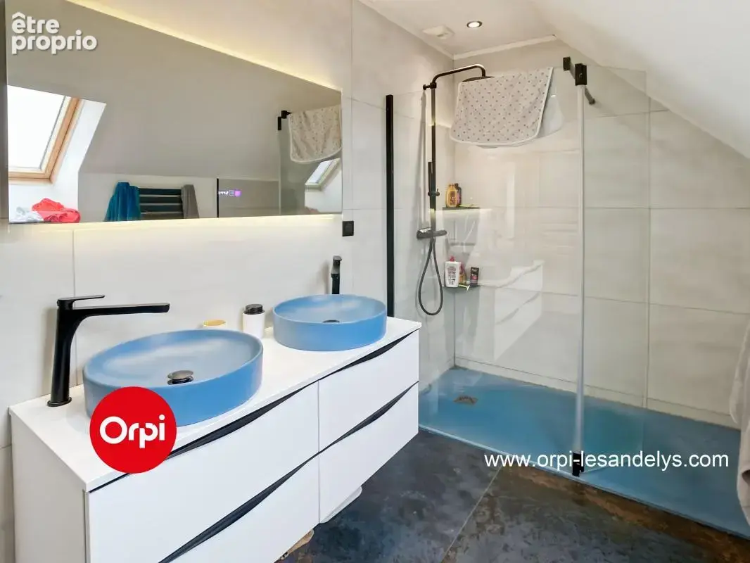 Maison 3 chambres À Vendre - Jardin - Au calme - photo 13