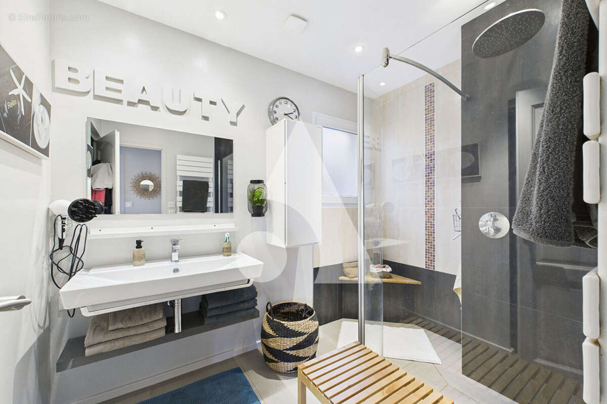 Maison à LA ROCHE-SUR-YON