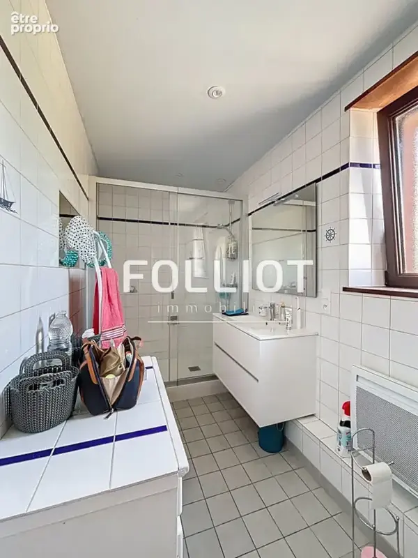 Maison Saint Aubin Des Preaux 5 pièce(s) 123 m2 - photo 15