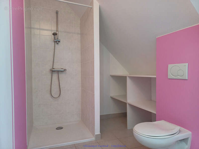 Maison à PIRE-SUR-SEICHE