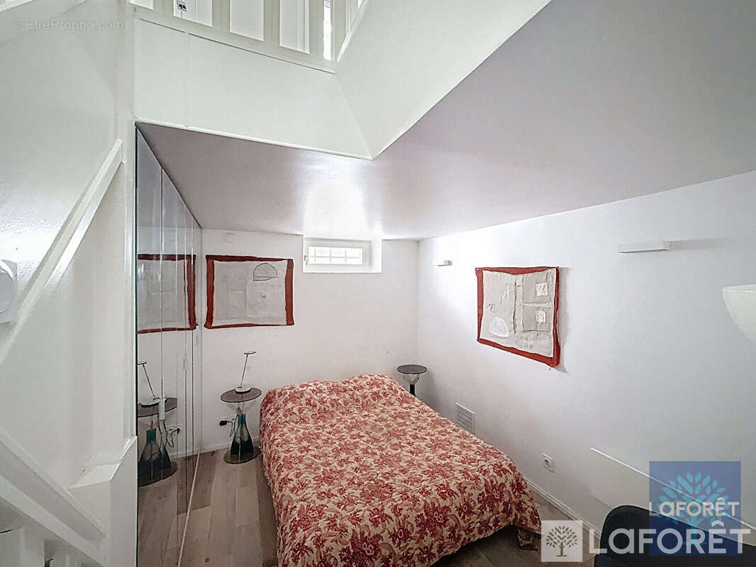 Appartement à VINCENNES