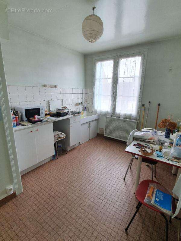 Maison à CHATEAUROUX