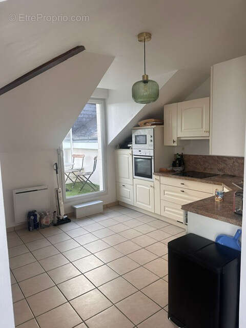 Appartement à SAINT-CYR-SUR-LOIRE