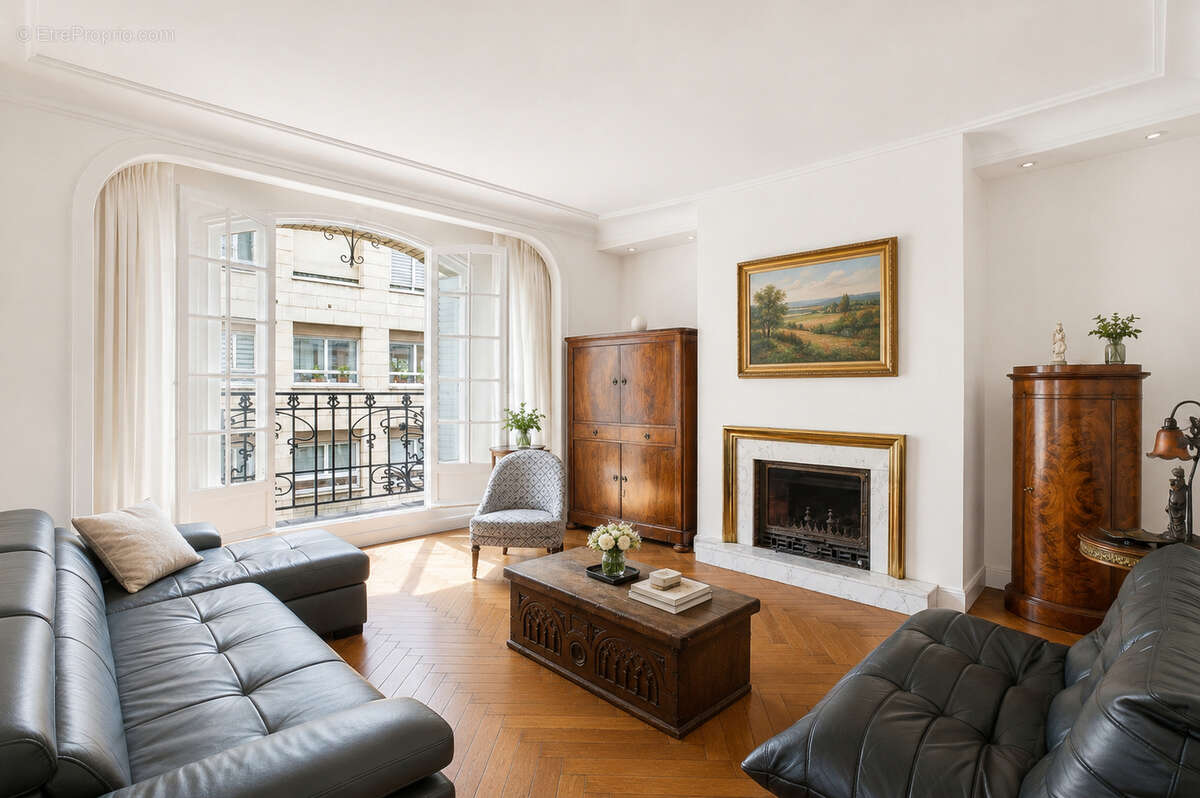 Appartement à SAINT-MANDE