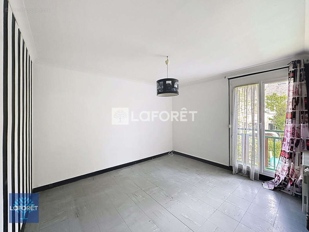 Maison à BRETIGNY-SUR-ORGE