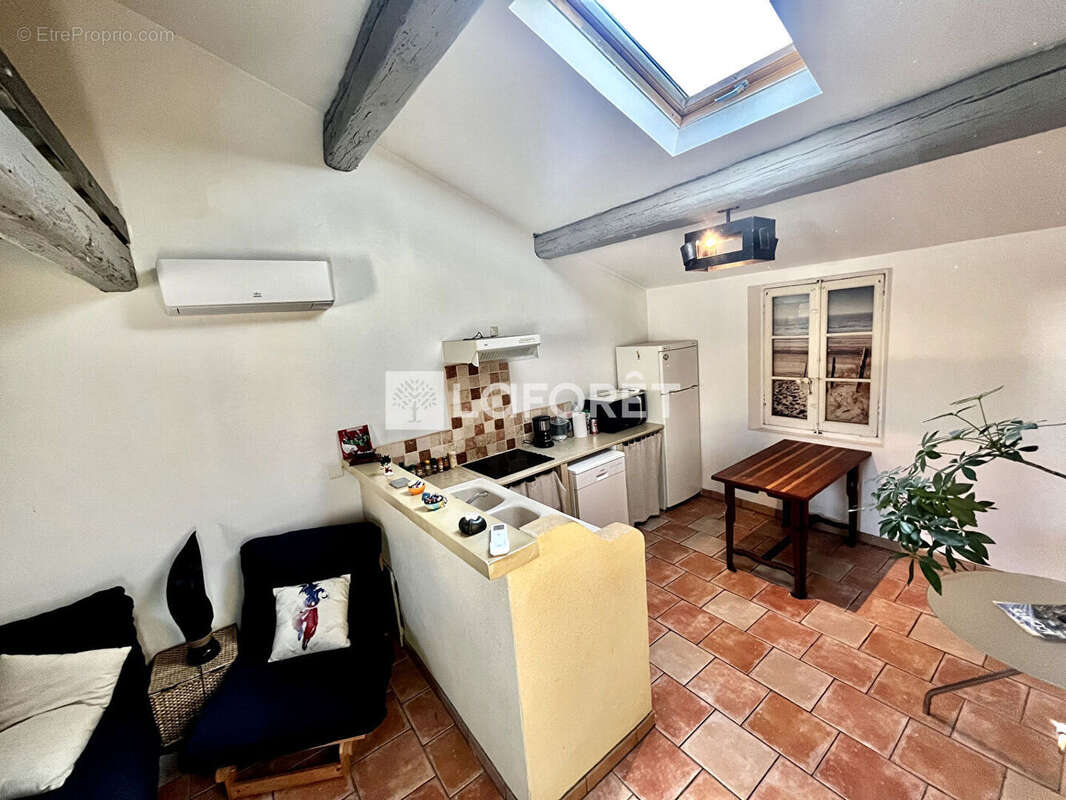 Appartement à ARLES