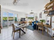 Appartement à SAINT-LEU-LA-FORET