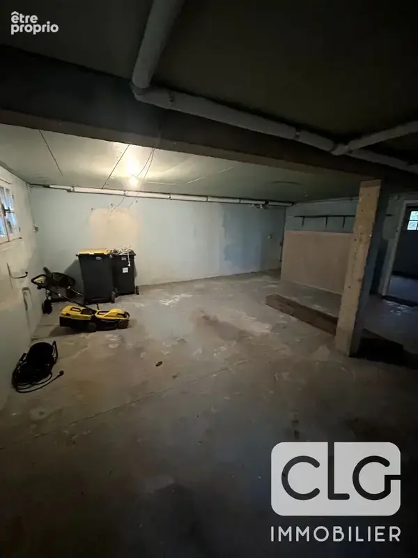Maison 4 chambres et 1200 m2 terrain - photo 15