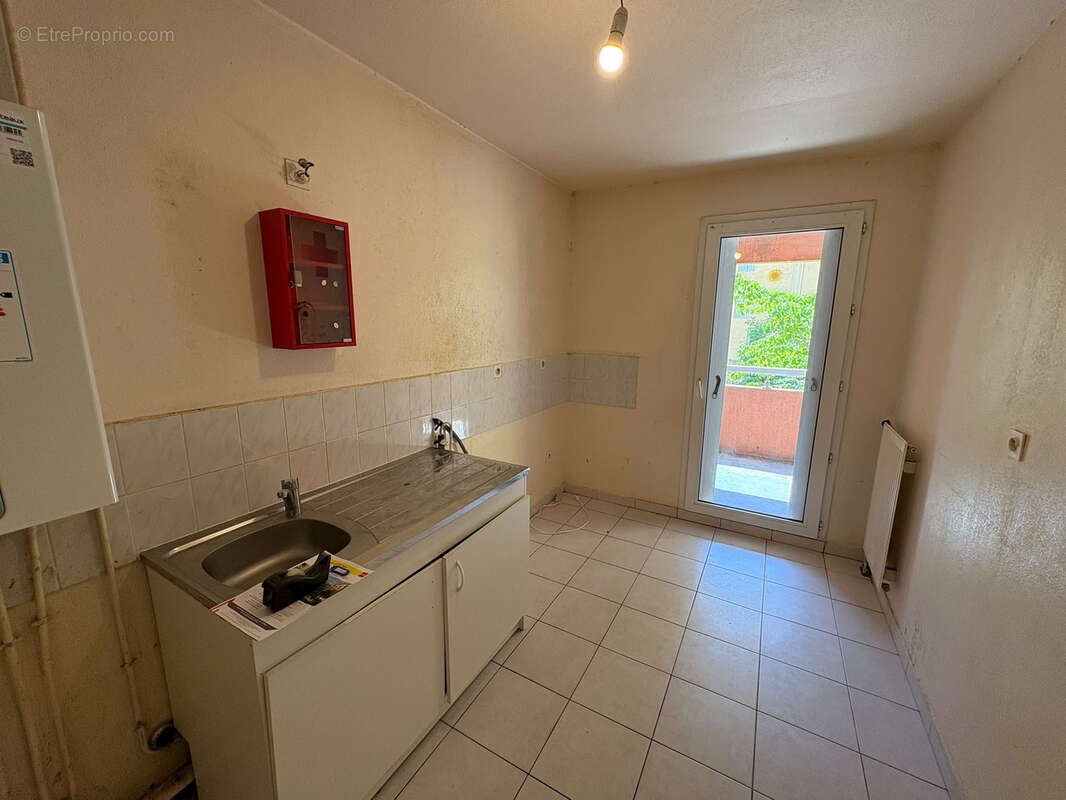Appartement t4 bastia quartier du fango - photo 8