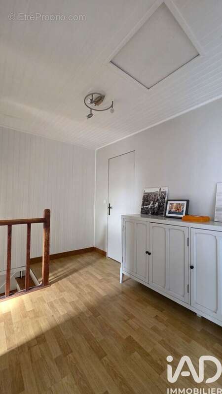 Photo 5 - Maison à BOURGOGNE