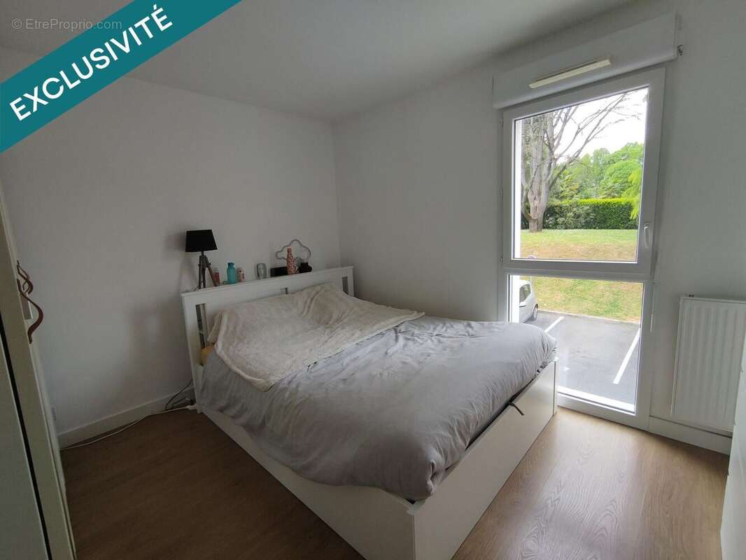 Photo 6 - Appartement à NANTES