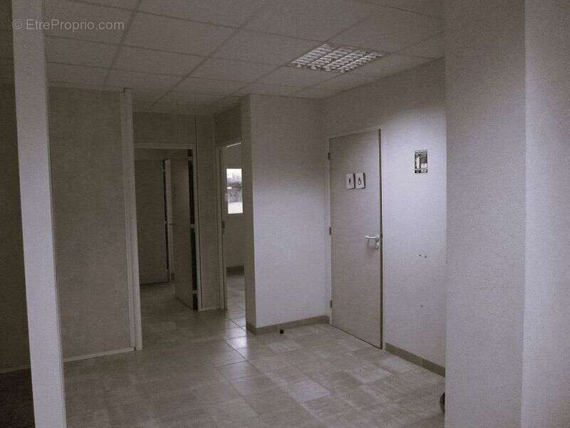 Appartement à LANESTER