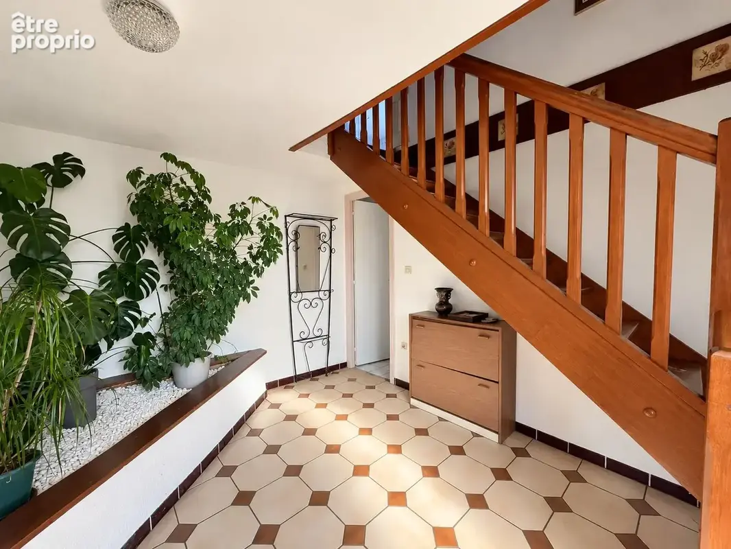 Maison individuel au calme - - photo 13