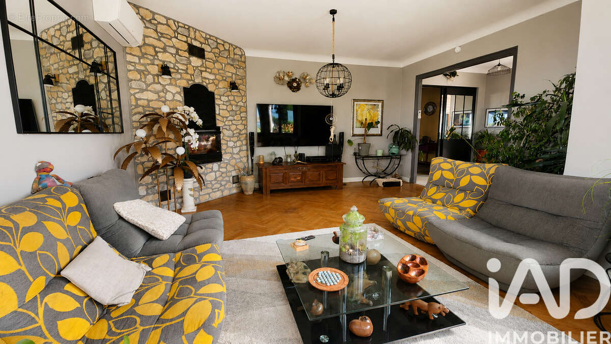 Maison 225 m² à Bergerac  - photo 7