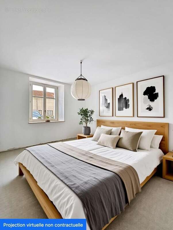 Photo 3 - Maison à TRONDES