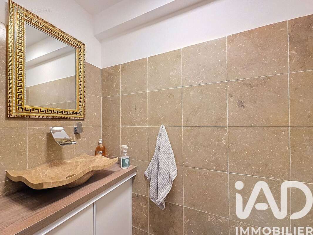 Photo 7 - Appartement à PERON