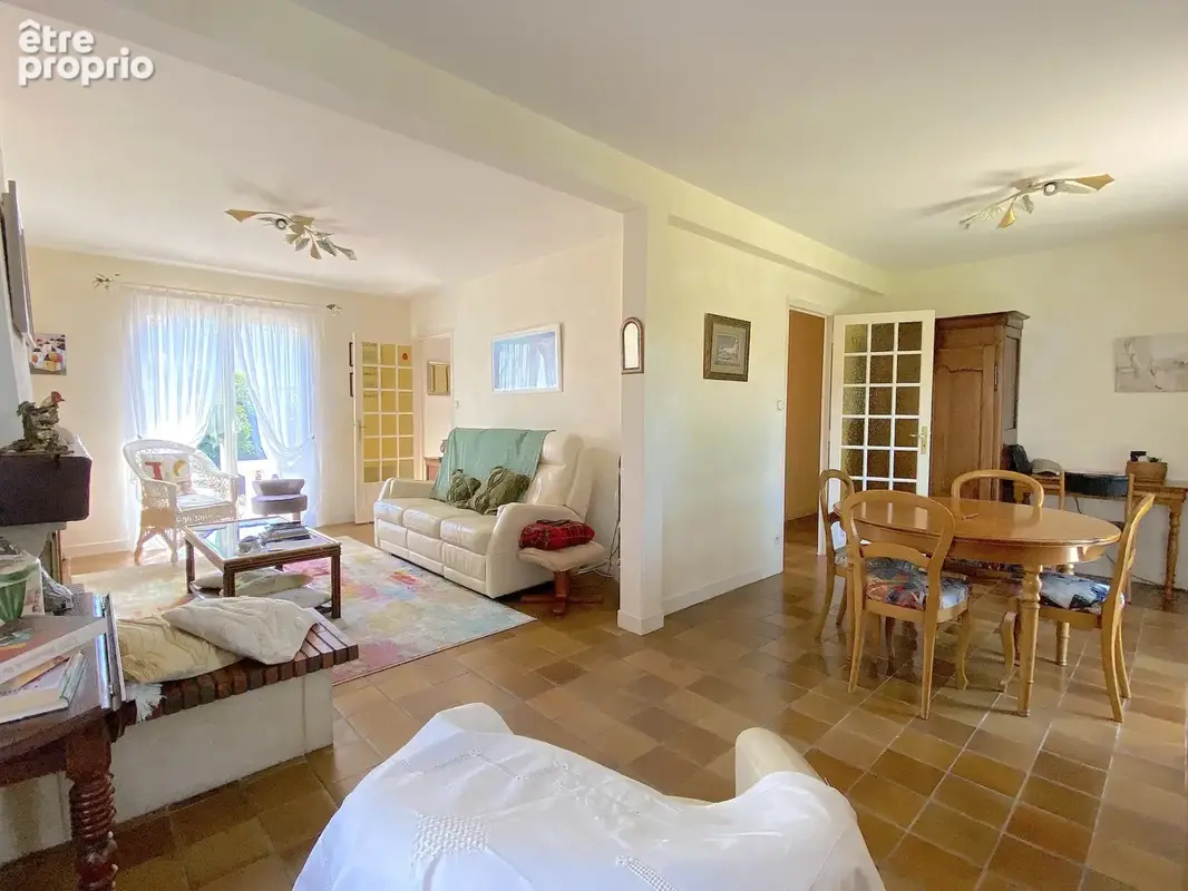Photo Maison à Saint-Lyphard au prix de 359 000€