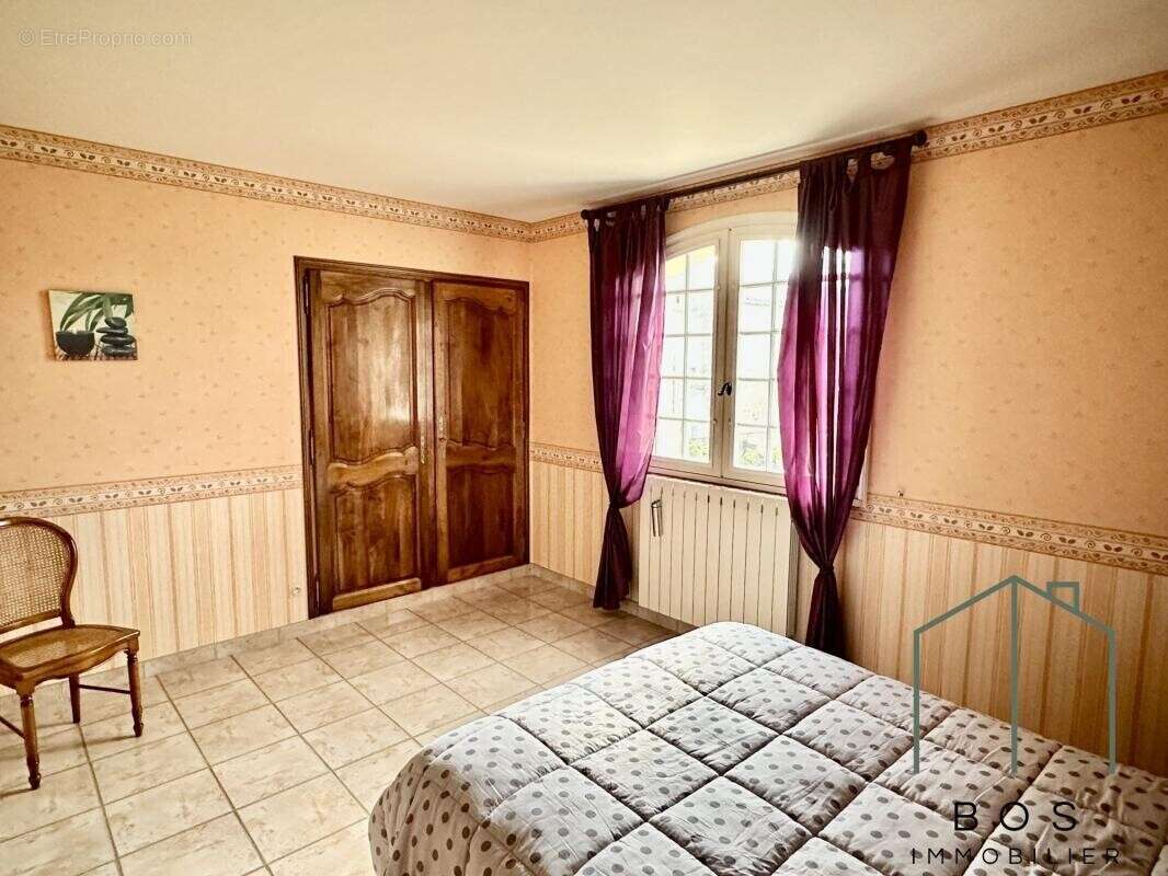 Maison à SALON-DE-PROVENCE