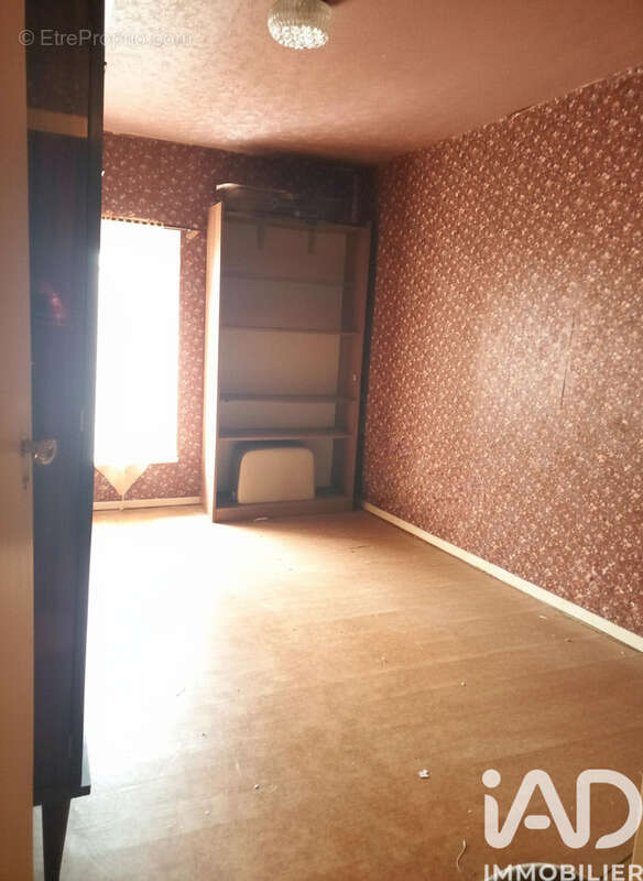 Photo 6 - Maison à MAUBEUGE