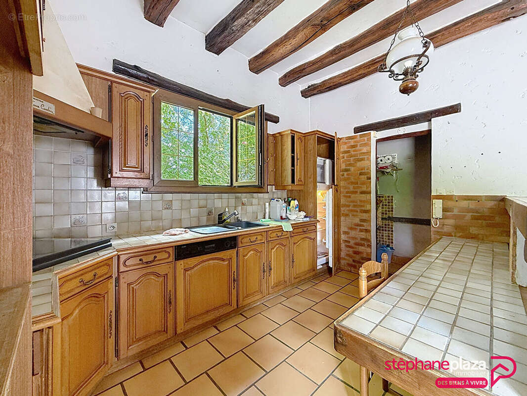 Maison à LARCAY
