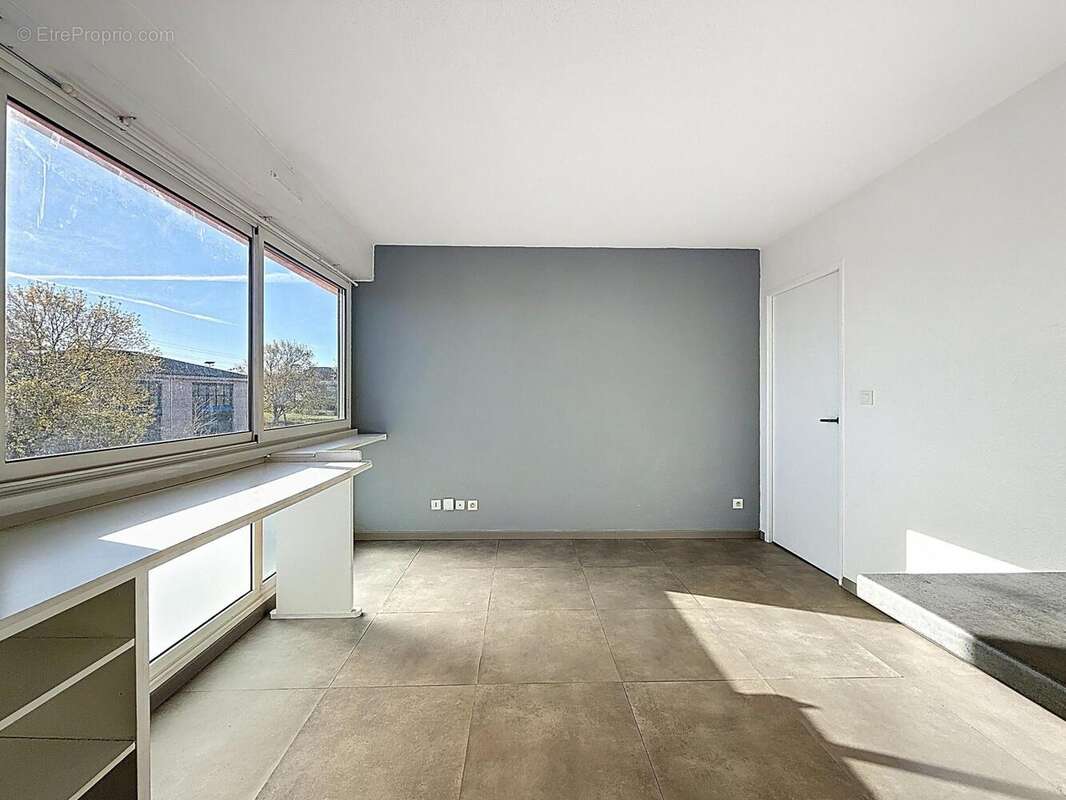 Photo 3 - Appartement à RAMONVILLE-SAINT-AGNE