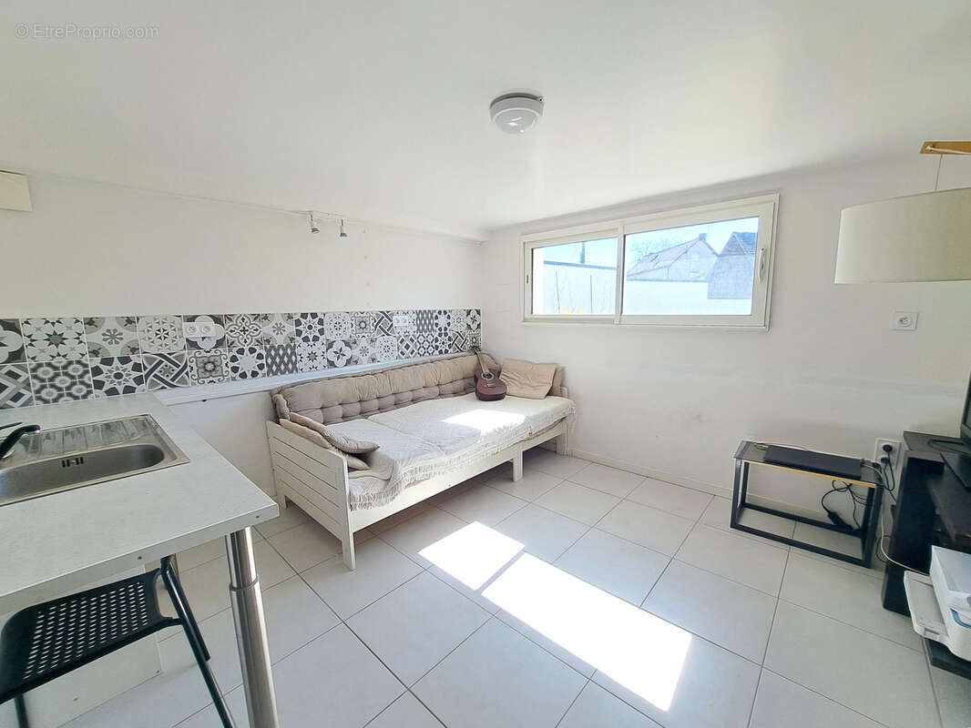 Maison à MURS-ERIGNE