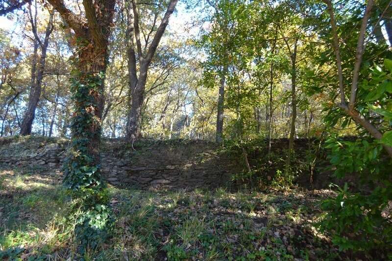 Maison à COLLOBRIERES