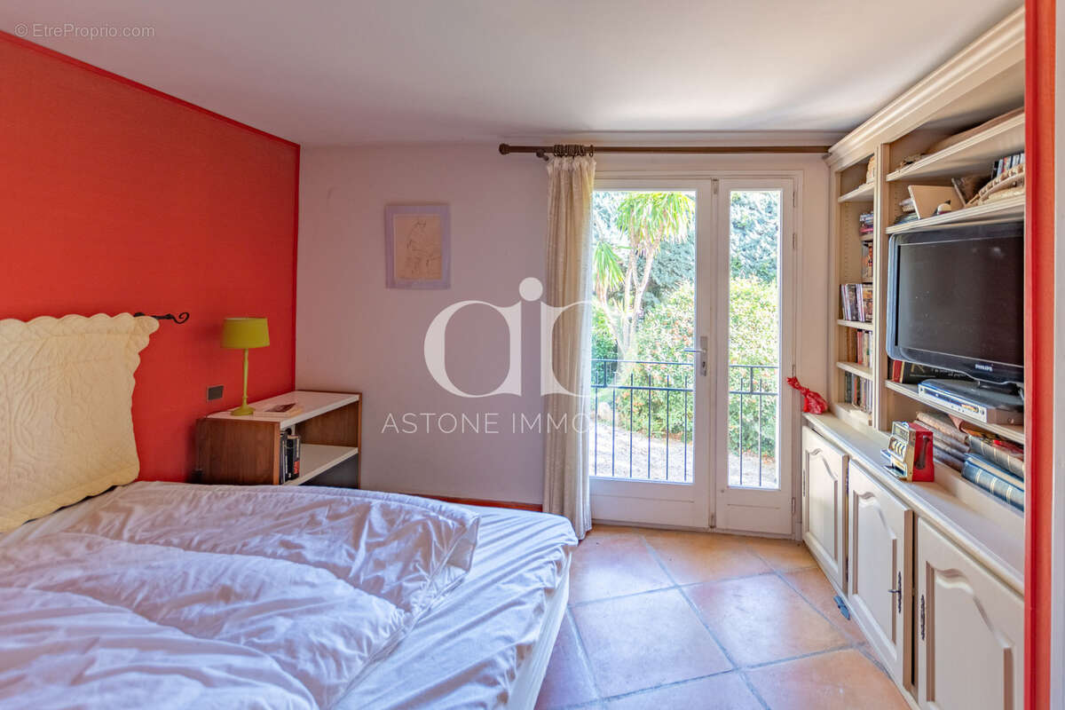 Maison à SANARY-SUR-MER