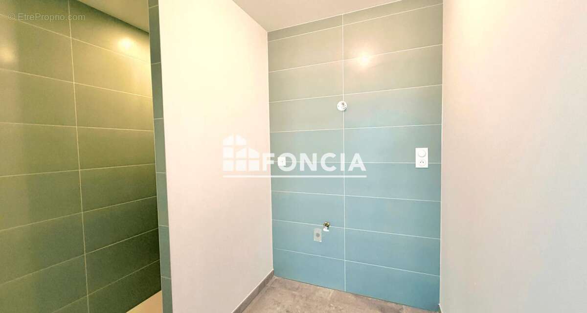 Maison neuve dans un lotissement à mettre à votre goût de 165.78m², 8 pièces, 6 chambres à La Flèche - photo 7