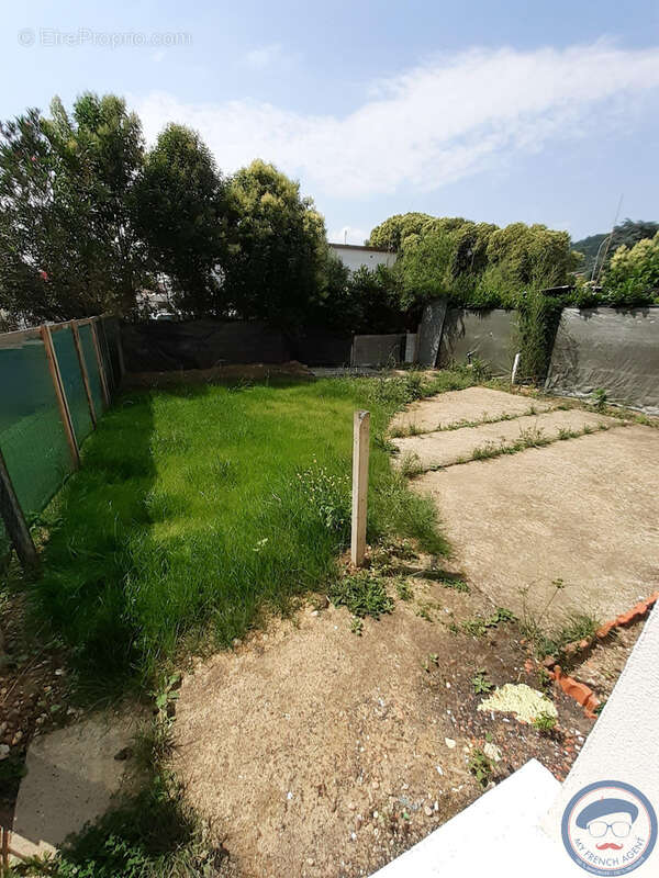 Immeuble de rapport Boé - photo 2