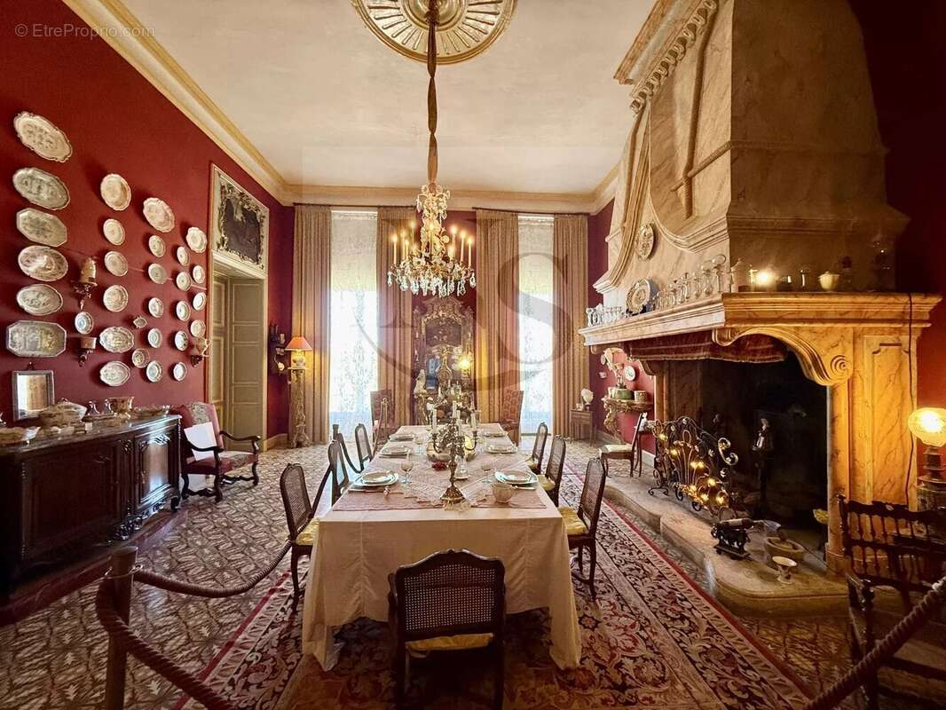 Maison à AIX-EN-PROVENCE