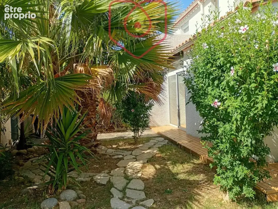 À vendre  Maison familiale avec jardin, garage et stationnement  Porte d'Espagne - photo 11