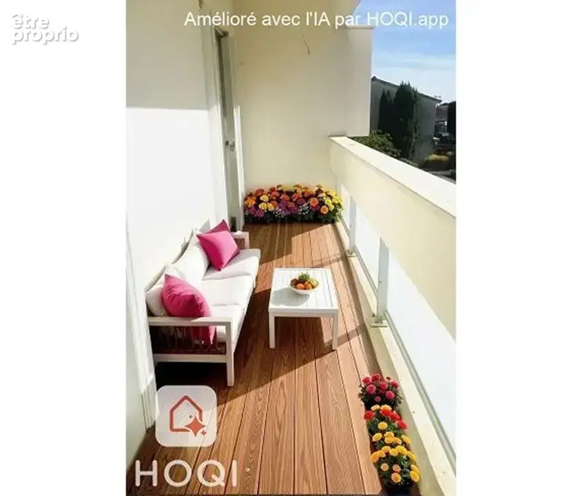 Appartement 3 pièces 71 m² à vendre à Le Bouscat (33110) - photo 3
