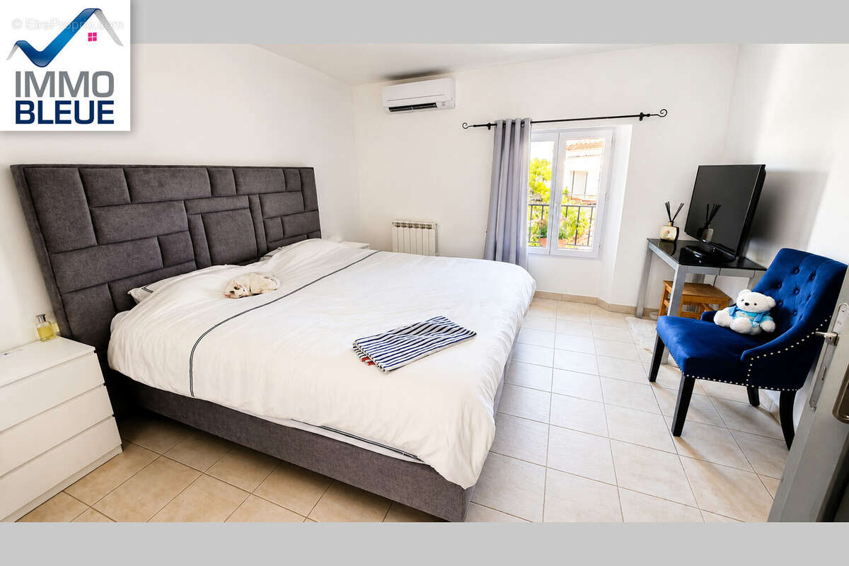 Maison 81 m² à Ensues-La-Redonne  - photo 6