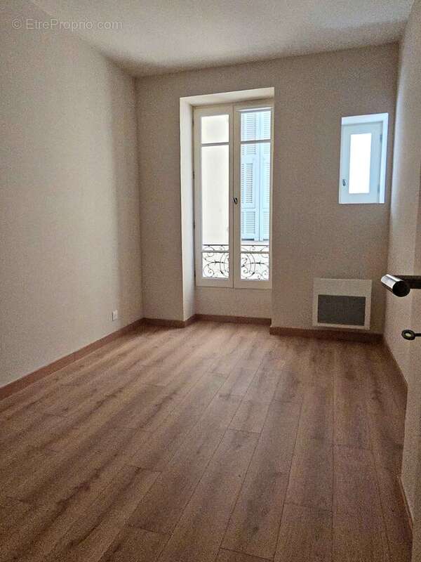 Appartement 59 m² à Nice  - photo 9