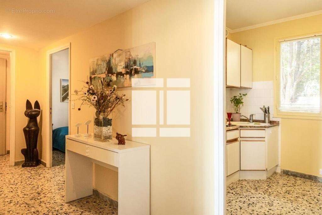 Appartement à BRANDO