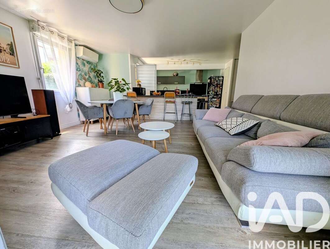 Photo 4 - Appartement à TOULOUSE