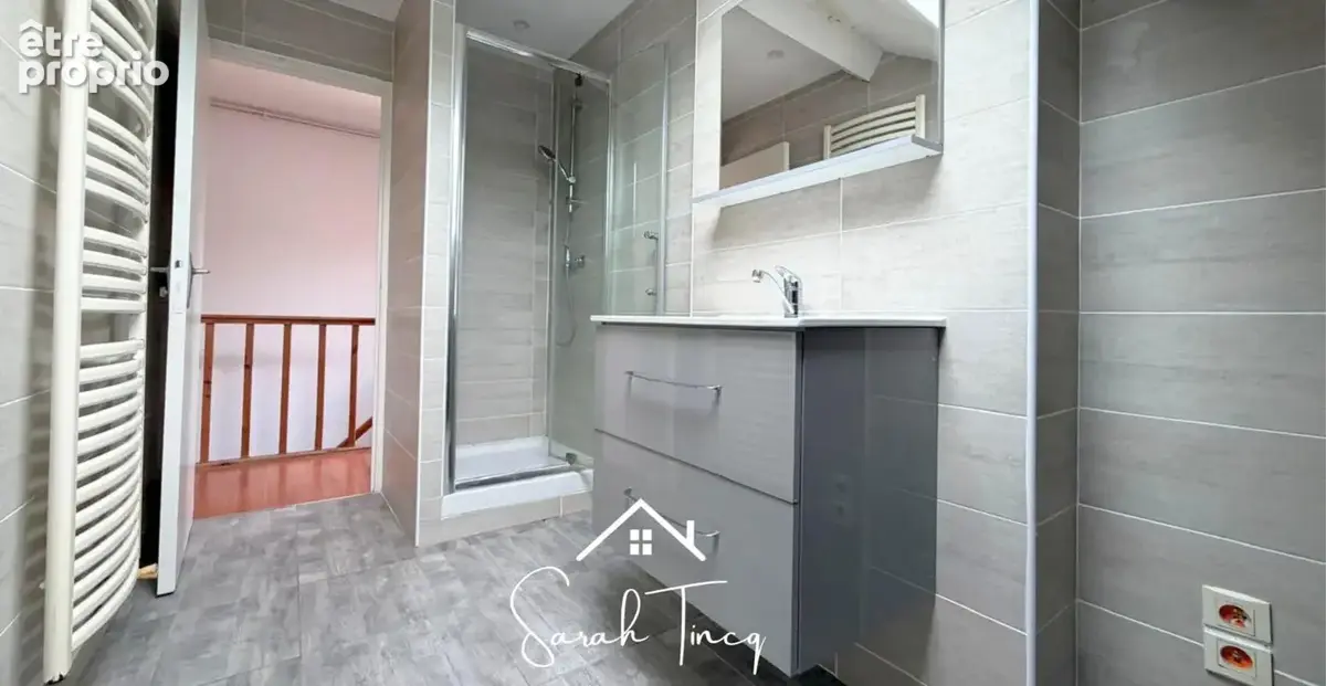 Appartement 6 pièces 259 m² à vendre à Lens (62300) - photo 9