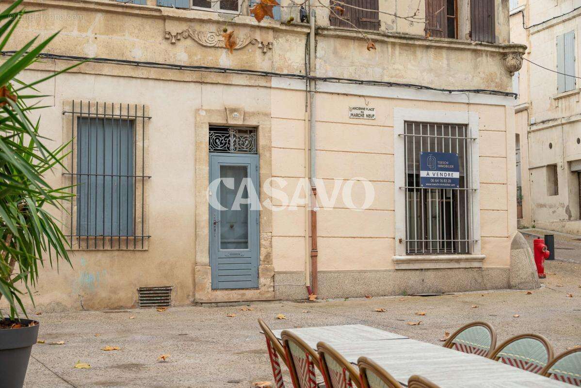 Maison à ARLES